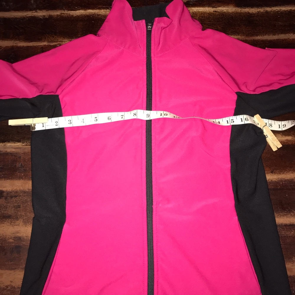 H2 Hannah active jacket - Picture 6 of 12